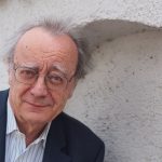 Alfred Brendel 2013